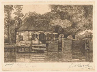 Polder House