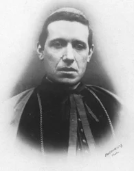 Cardinal Rampolla