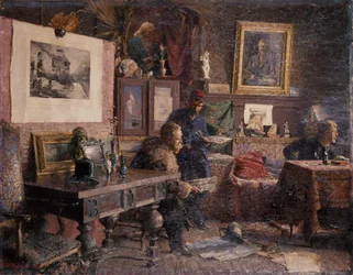 The Studio