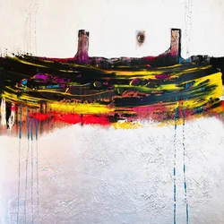 Dynamic Abstract Skyline
