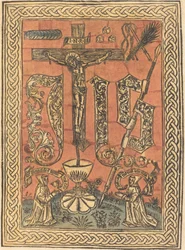 The Sacred Monogram