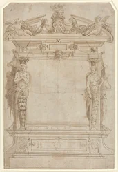 Design for an Architectural Framework