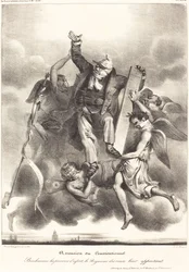 Ascension of the Constitutionalist