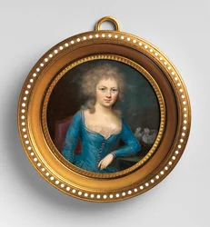Portrait of a Woman