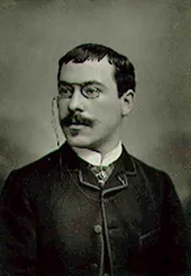 Alfred Desire Lanson, from 