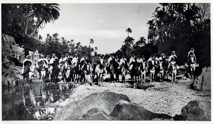 Algeria