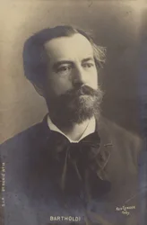 Bartholdi