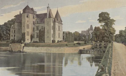 Chateau de Tourlaville