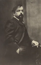 Claude Debussy