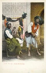 Dance of Sudan
