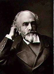 Emile Francois Chatrousse, from 