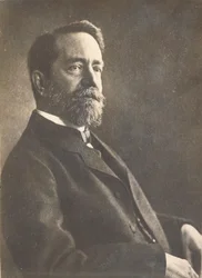 Felix Klein in Paris