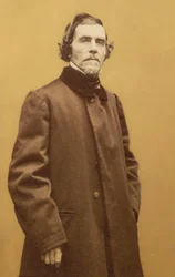 Ferdinand Victor Eugène Delacroix
