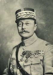 General Jean Marie Degoutte