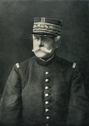 General Maurice Sarrail (1856-1929), 20th Century