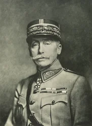 General Maurice Shovel (1863-1924)