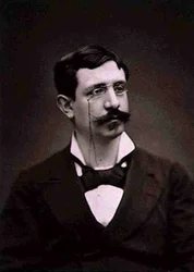 Henri Benjamin Constant de Rebecque from 