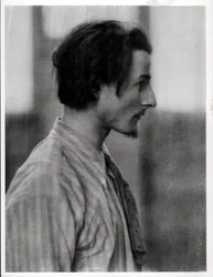 Henri Gaudier-Brzeska (1891-1915)