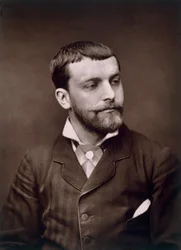 Henri Gervex (1852-1929), from Galerie Contemporaine