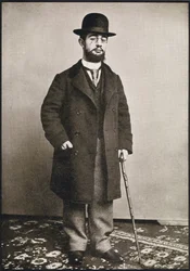 Henri de Toulouse-Lautrec, from 