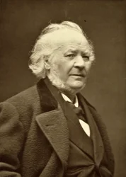 Honore Daumier (1808-79), from Galerie Contemporaine
