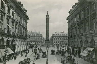 The Place Vendome