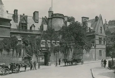 Museum of Cluny