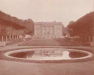 Little Trianon, Versailles