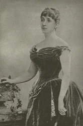 Madame Marguerite De Bonnemain, General Boulanger