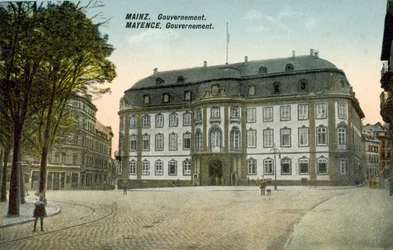 Mainz