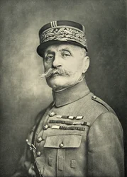 Marshal Foch