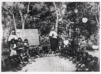 Missionary School