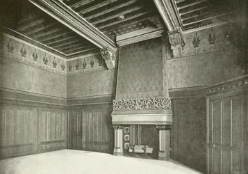Pierrefonds, Lord