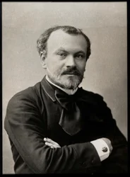 Portrait of Jules Lemaitre
