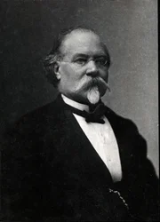 Portrait of Louis Joseph Troost