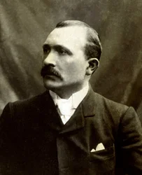 Portrait of Rene Viviani (1863-1925)