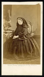 Queen Victoria