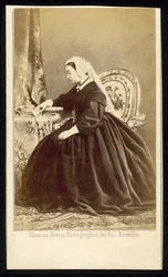 Queen Victoria