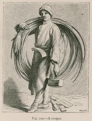 A Cooper