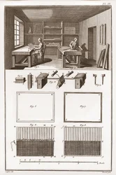 A Paper Mill - Stationery: Formal - 