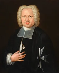 Abbe Boyer, c.1730