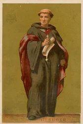 Abbot Suger
