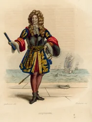 Abraham Duquesne