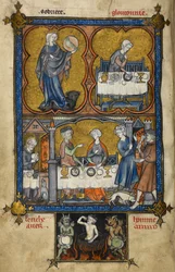 La Somme le Roi (A Survey for a King)