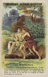 Adonis