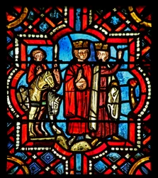 Adoration of the Magi