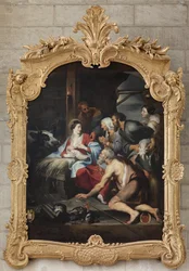 Adoration of the Shepherds