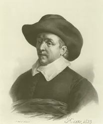 Adriaen van Ostade, Dutch artist