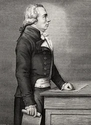 Adrien Marie Legendre, from 