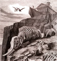 After the Flood (Bible)